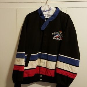 Daytonna 500 40th Anniversary Jacket